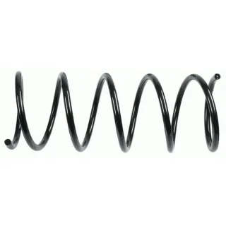 Sachs Feder vorne Ford Fiesta Mazda 121