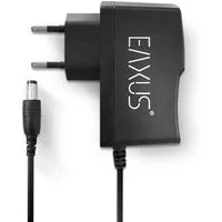 EAXUS Stromkabel für SNES & NES 9V - 1A Netzteil (geeignet für Super Nintendo & Nintendo Entertainment System)
