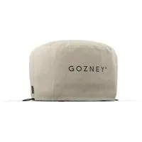 Arc Abdeckhaube kurz, Abdeckung beige, für Pizzaofen Arc