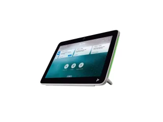 Poly HP Poly | 85x03aa | Netzteil - mit Netzkabel und CAT-5
