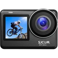 SJCAM Motorradhelm SJ11 Active Action Kamera, Wasserdicht