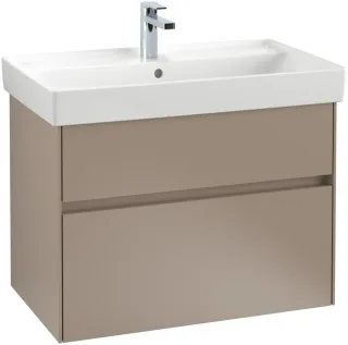 Villeroy & Boch Collaro Schrankwaschtisch 4A3380, 4A338001 4A338001