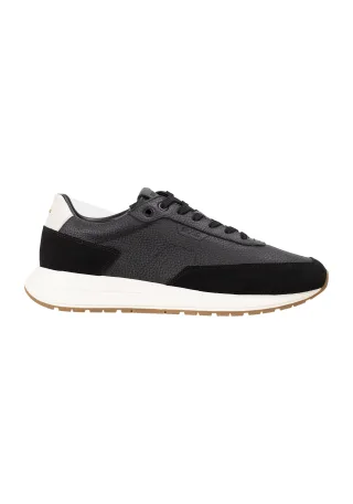 BOSS Sneaker "Sneaker Vinston Runn dsgrlt"