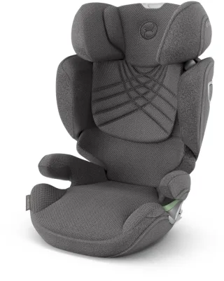 Cybex Platinum Solution T i-Fix PLUS (100-150cm) Mirage Grey
