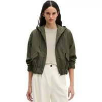 Marc O'Polo Kurzjacke aus Schurwolle-Stretch-Mix