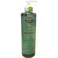 Eucerin Gesichtsreinigungsgel DermoPure