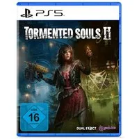 Tormented Souls 2 DE USK - PS5 PS5