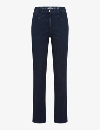 RAPHAELA by BRAX - Style Laura New dark blue - Gr. - 19