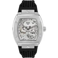PHILIPP PLEIN Automatikuhr The $keleton