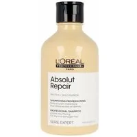 L'Oreal Deutschland Haarshampoo LOréal Professionnel Absolut Repair Professional Shampoo 300ml