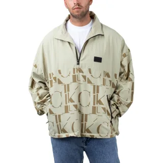 Calvin Klein Oversized Anorack