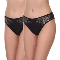 Merry Style Stringtanga Damen String MSGAB45-2P (1-St)