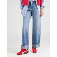 ONLY Weite Jeans ONLElla (1-tlg) Weiteres Detail