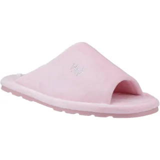 Juicy Couture Vivien TPU Damen Mandelblüten Hausschuhe