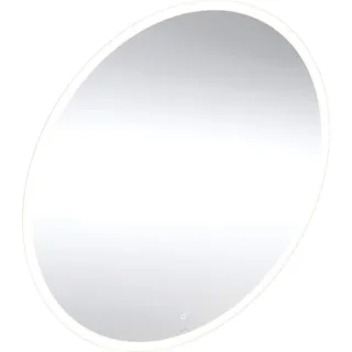 Geberit Option Round Lichtspiegel, direkte / indirekte Beleuchtung 502799001