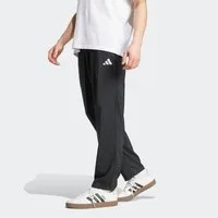 adidas Sportswear Sporthose ESSENTIALS SMALL LOGO OPEN-HEM STANFORD für vielseitige Aktivitäten im Alltag und beim Sport, aus Polyester
