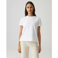OPUS Kurzarmshirt Sonzi