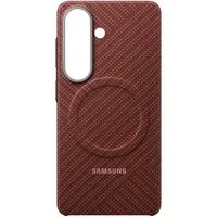 Samsung Handyhülle Carbon Magnet Case für Samsung Galaxy S26, Backcover, Schutzhülle, Handyschutzhülle, Case, Schutzcase, stoßfest