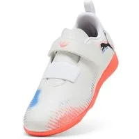 PUMA FUTURE 8 PLAY V IT JR Fußballschuh für Halle und Straße, für Jugendliche