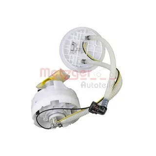 Metzger Kraftstoffpumpe Audi A6 VW Passat