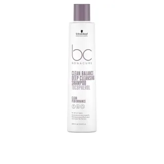 Bc Clean Balance Tiefenreinigungsshampoo 250 ml