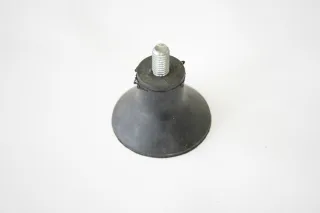 ELMAG Gummifuß 50/30 M8x20 für - 9201210