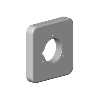 Dornbracht Rosette Ersatzteile 092796018 Chrom 092796018-00