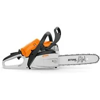 STIHL Benzin-Kettensäge Benzin-Kettensäge MS 162