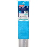 tesa Isoliertapete tesa Insulation Reflektorfolie für Heizkörper Heat