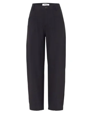 TONI - Liv Barrel Dark Blue - Gr. - 36