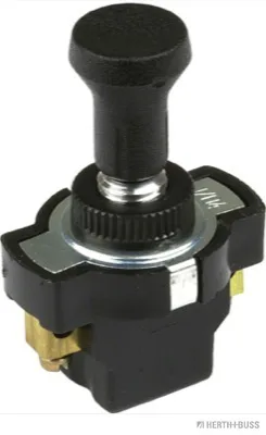 HERTH&BUSS Schalter, 10 A, 2,5 A - 70590110