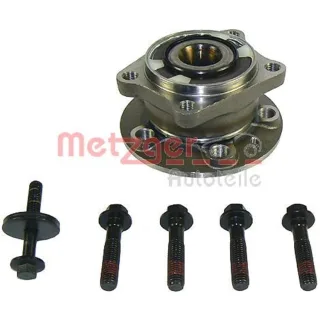 Metzger Radlager hinten Volvo Xc90