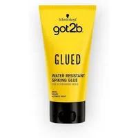 Schwarzkopf Haargel Got2b Glued Tube Gel (Yellow)