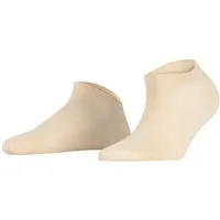 FALKE Sneakersocken Fine Softness Sneakersocken (1-Paar) mit sehr feinem Maschenbild