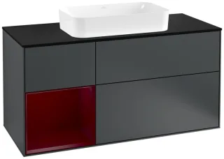 Villeroy & Boch Finion Waschtischunterschrank G29, G292HBHG G292HBHG