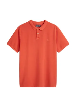 Marc O Polo - Marc O Polo 522226653178 330_SWEET_PEPPER - Gr. - 5XL