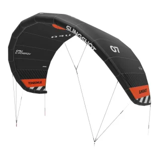Slingshot UFO V3 Tester (zertifiziert)