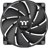 CT200 PC Cooling Fan (Single Fan Pack), Gehäuselüfter schwarz, 200 mm