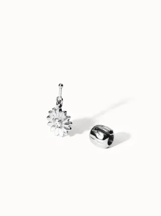 PURELEI LEI Sonnenblumen Charm