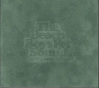 Pet Sounds (40th Anniversary Special Edition)