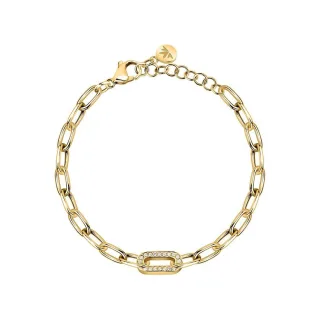Morellato Armband Intrecci SAZC04