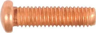 ELMAG Gewindestifte 7612 M4x16mm (100 Stk./Pkg.) - 55158