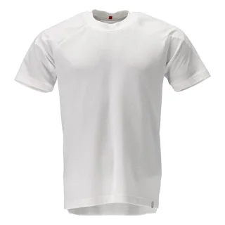 MASCOT T-Shirt Weiß XXL - 20082-933-06-2XL