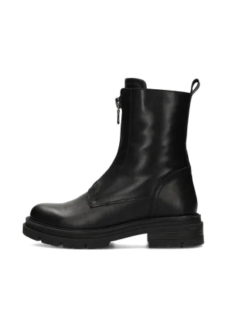 PS Poelman JEA Damenstiefelette