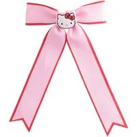 Next Haarclip Clip mit Schleife, Hello Kitty