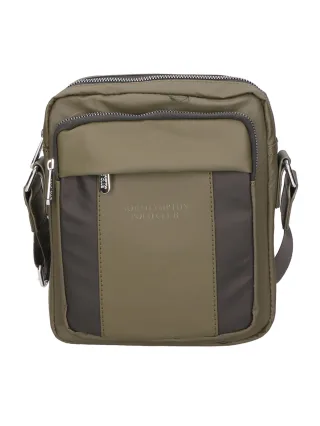 Northampton Polo Club Schultertasche Männer