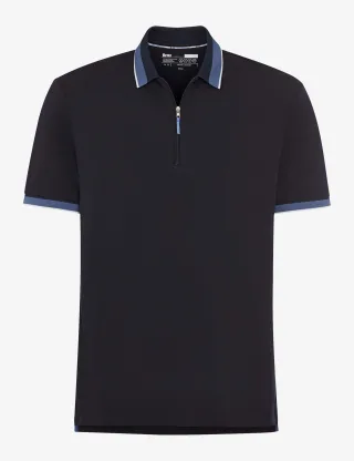 BRAX - Style Percy navy - Gr. - XL