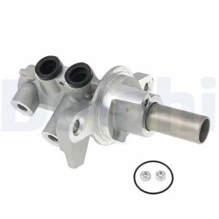 Delphi Hauptbremszylinder Ford Fiesta 6 LM80665