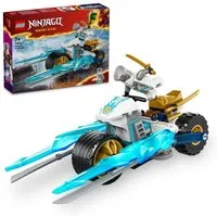 LEGO® LEGO® 71816 NINJAGO - Zanes Eismotorrad Konstruktions-Spielset