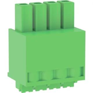 Geberit Steckerbuchse GEBUS für Gateway 245917001